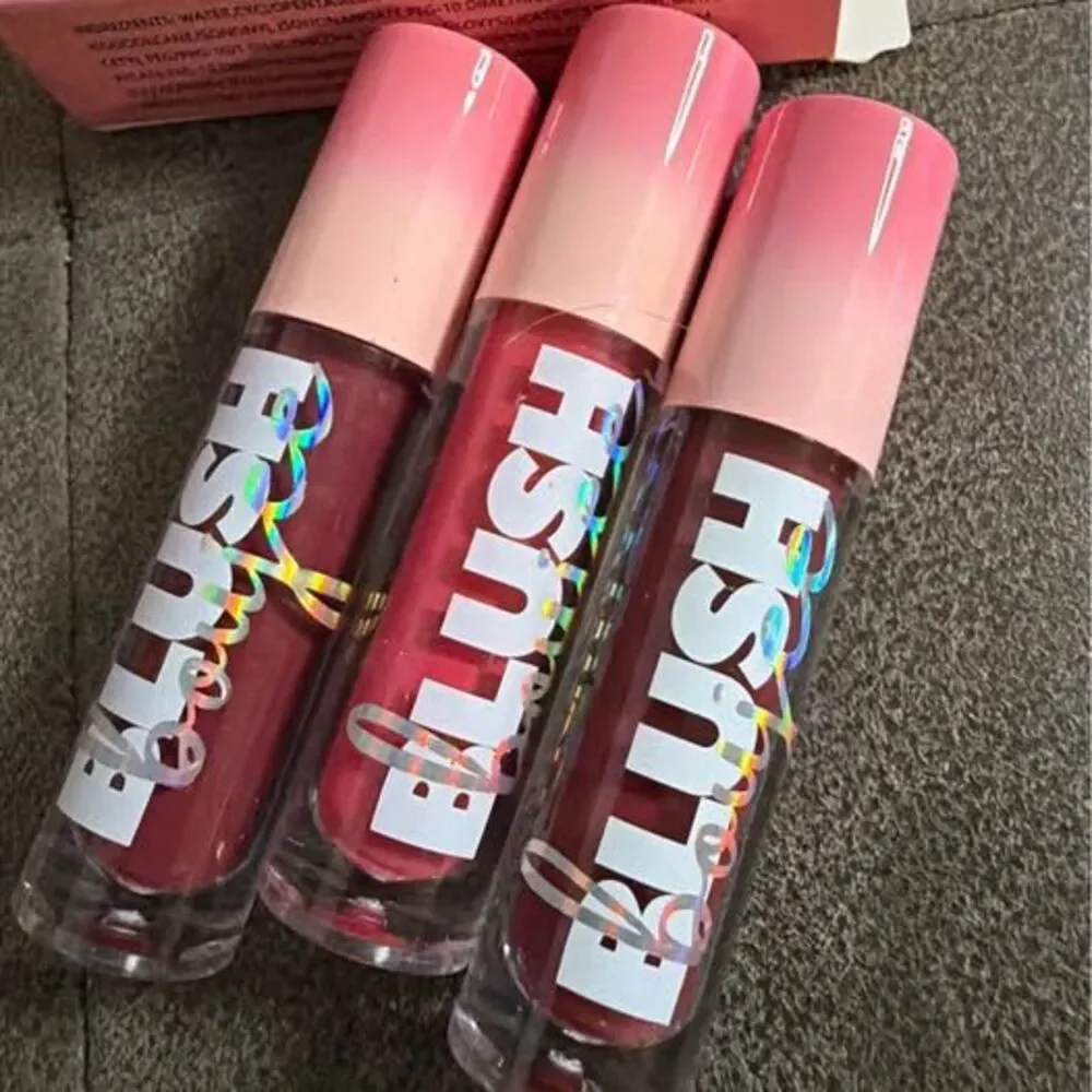 Unbranded blush boujee